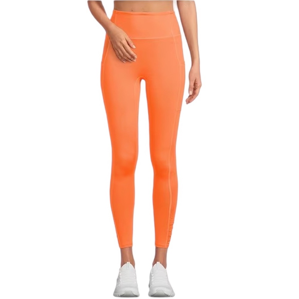 NWOT Free People FP Movement Out Of Your League High Rise Leggings